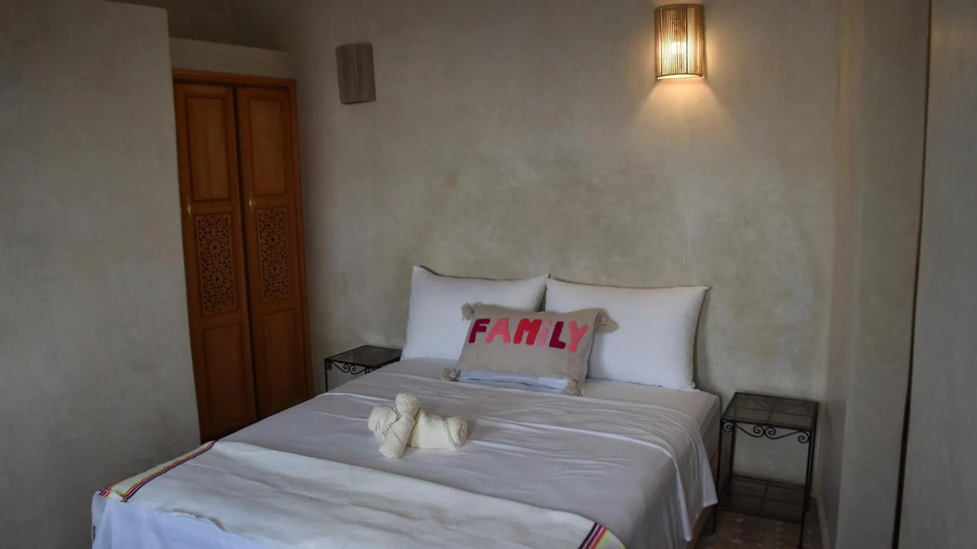 Riad Mogantique-Essaouira  Essaouira