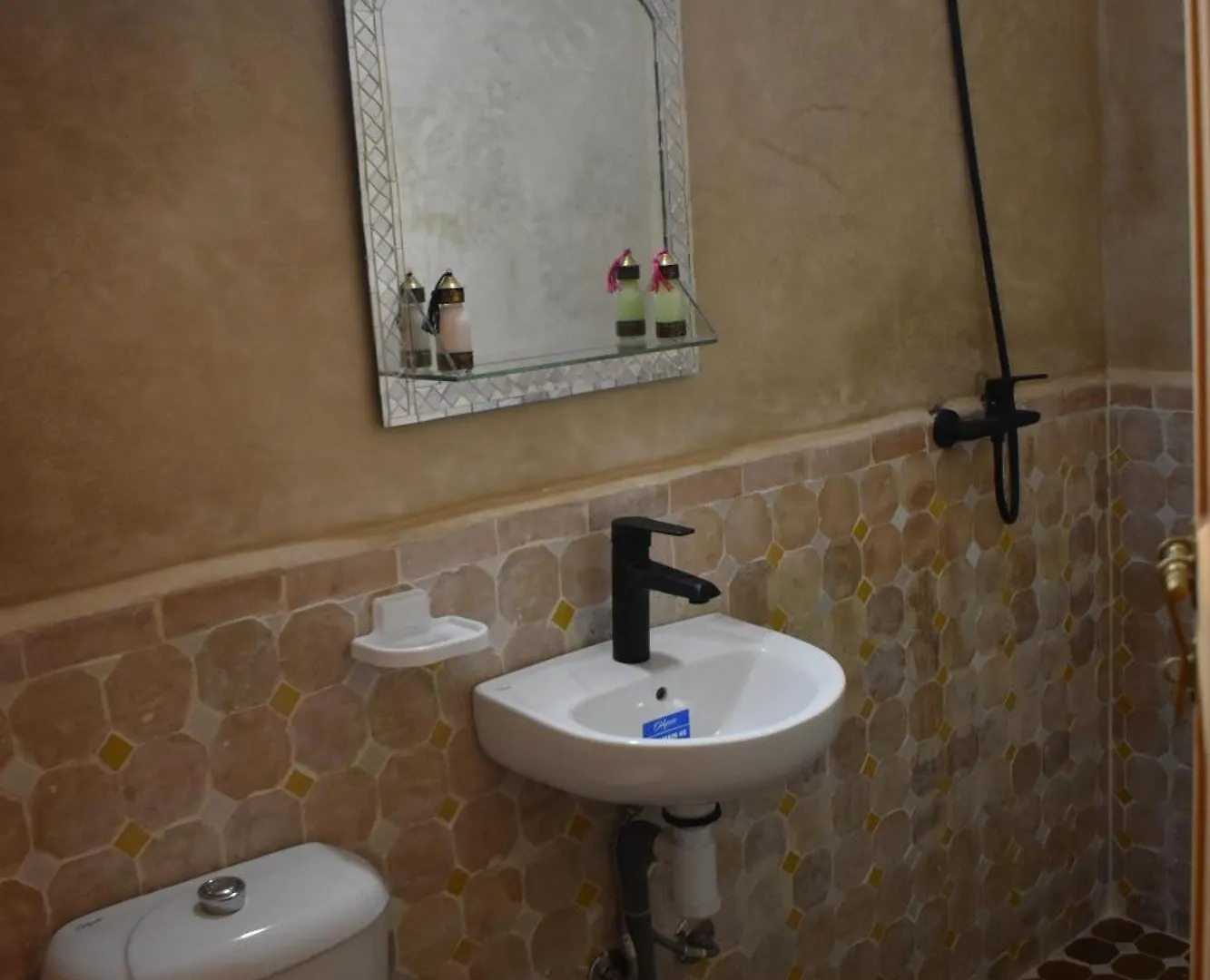 Riad Mogantique-Essaouira