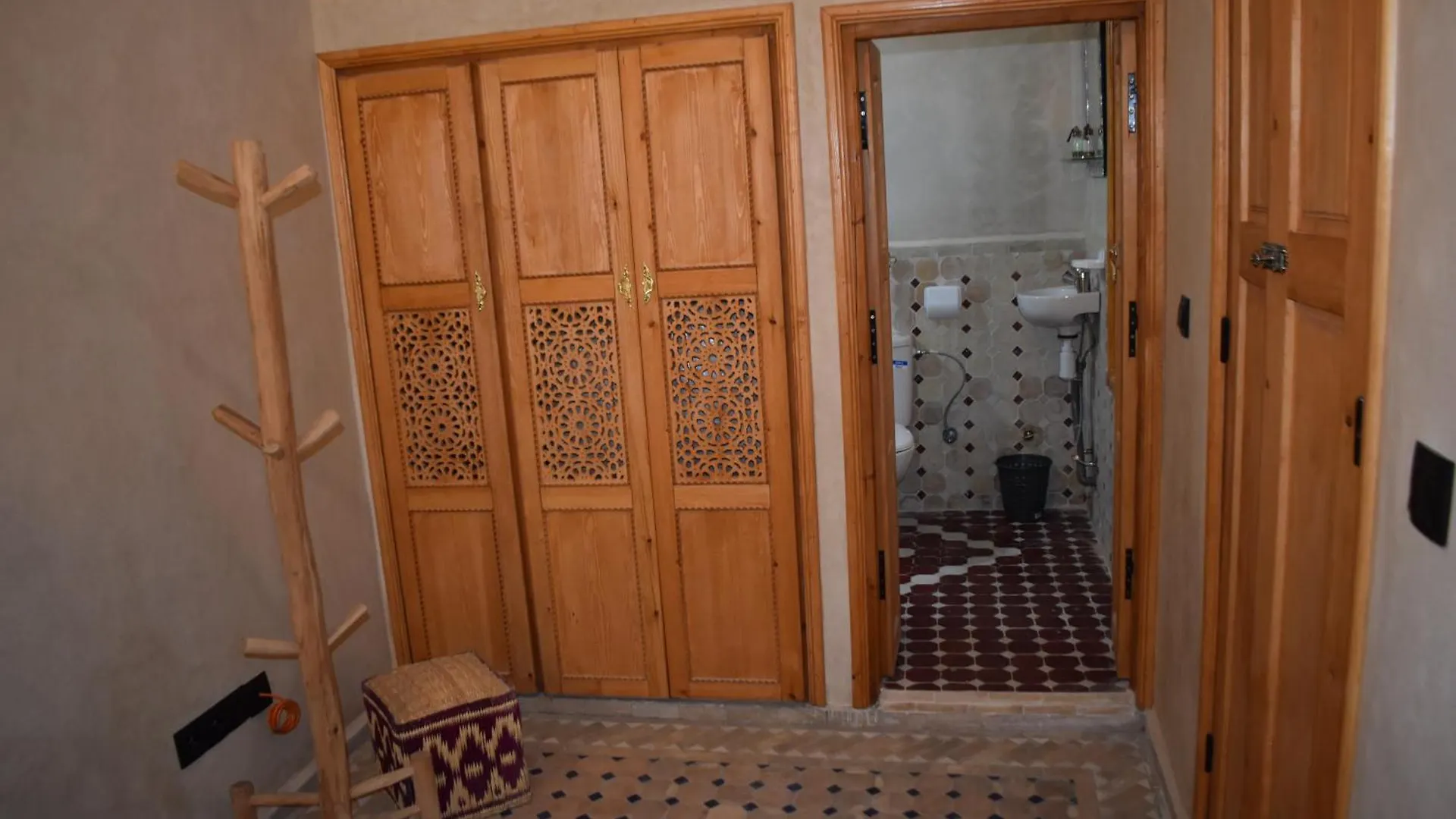 Riad Mogantique-Essaouira