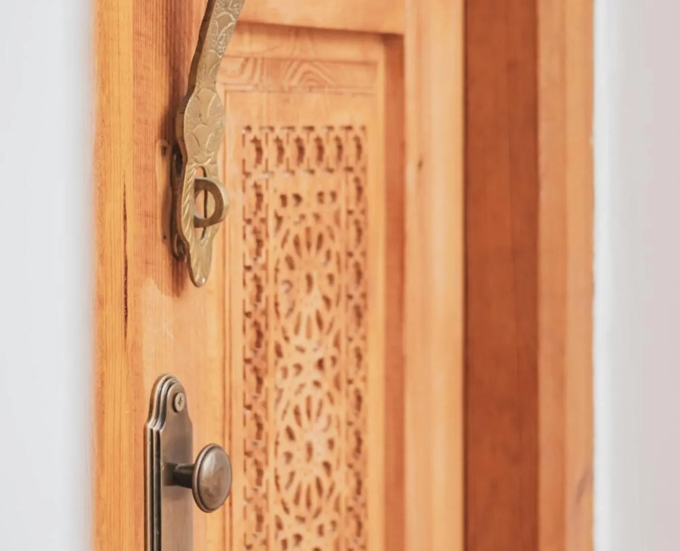 Riad Mogantique-Essaouira