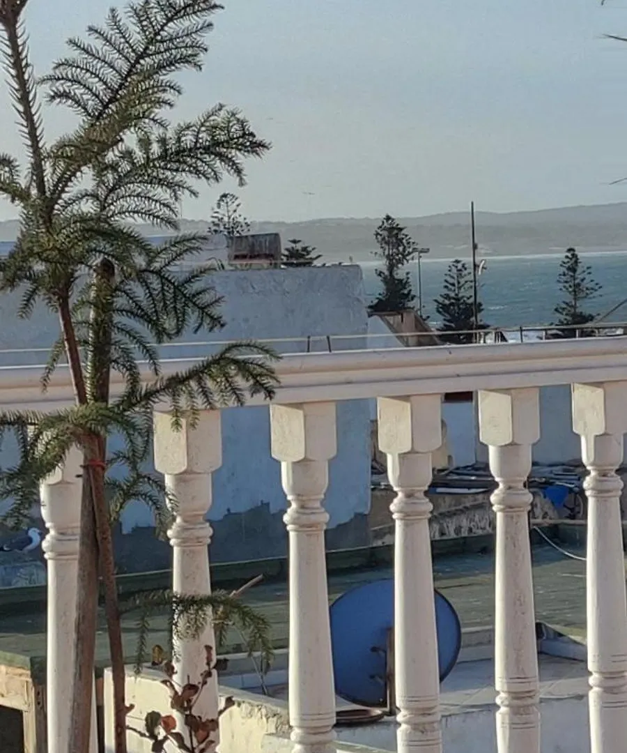 Riad Mogantique-Essaouira 0*, Essaouira Marocko