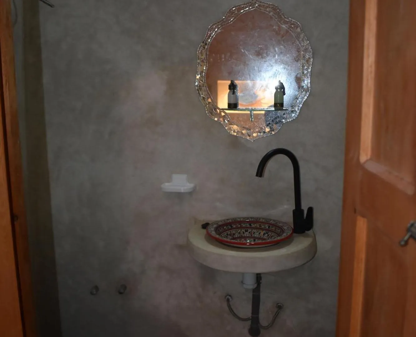 Riad Mogantique-Essaouira