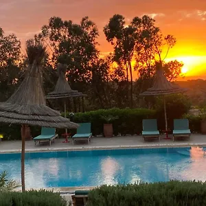  Bed & Breakfast La Sauvage