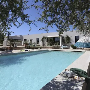  Bed & Breakfast Les Jardins De Maroc